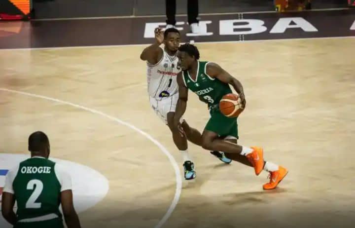 Afrobasket: D'Tigers begin campaign with win over Madagascar 1 IMG 20250813 WA0003