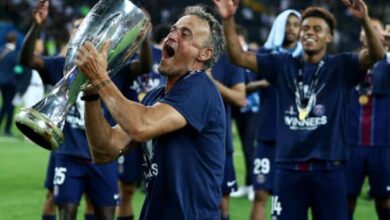 PSG clinch UEFA Super Cup with penalty win over Tottenham 10 IMG 20250813 WA0007 1