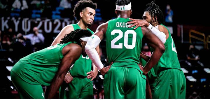 D’Tigers begin Afrobasket title chase against Madagascar 1 IMG 20250813 WA0007