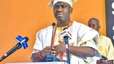 Alaafin calls for human capital development to drive Nigeria’s industrial growth 13 IMG 20250813 WA0010