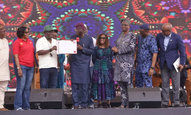 Sanwo-Olu calls for national building tribunal to tackle collapse crisis 1 IMG 20250813 WA0019