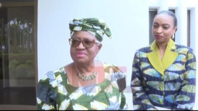Tinubu meets WTO chief Okonjo-Iweala, launches Women Exporters Fund 1 IMG 20250814 WA0035