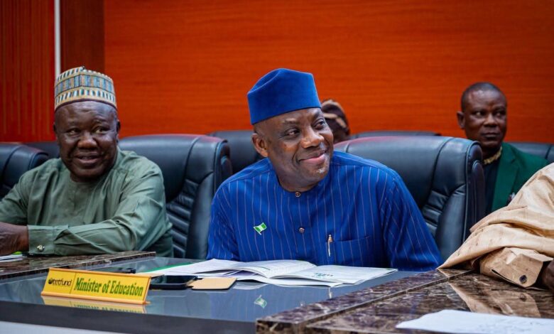 FG launches N10m support fund for tertiary institution staff 1 IMG 20250814 WA0040