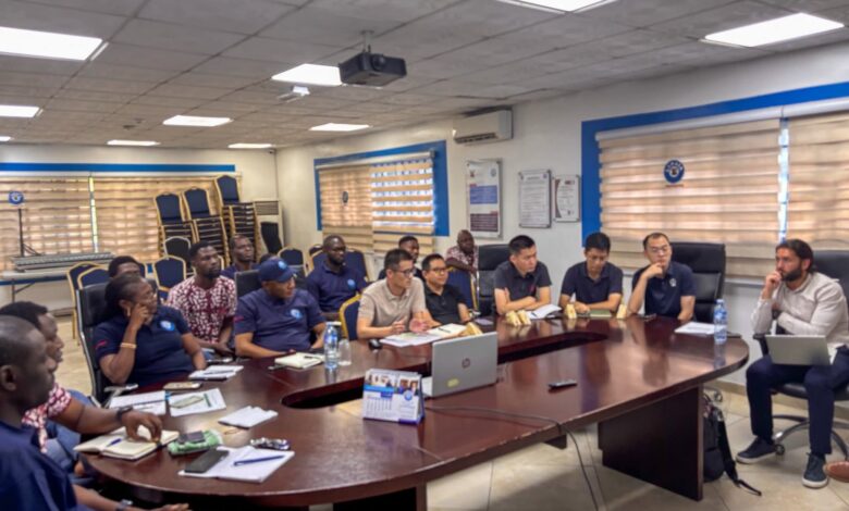 LAMATA partners TfL, CCECC to enhance Lagos rail operations 1 IMG 20250814 WA0045