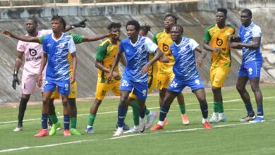 ValueJet preseason: Abia Warriors, Kwara Utd, 3SC secure wins on matchday four 9 IMG 20250814 WA0049