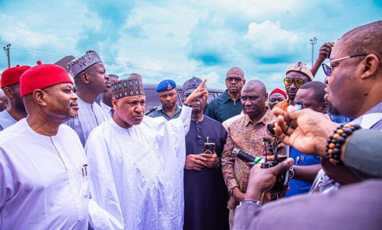 FG pledges timely completion of Enugu–Port Harcourt Expressway 1 IMG 20250814 WA0052