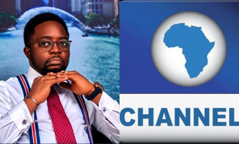 Seun Okinbaloye and the burden of broadcast integrity, by Olabode Opeseitan 1 IMG 20250815 WA0001