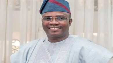 Otunba Rotimi Ajanaku sues Fresh FM for ₦100m over defamation 11 IMG 20250815 WA0003