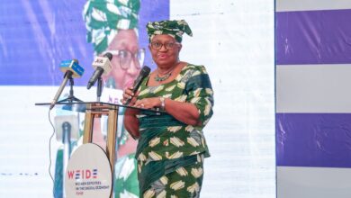 WTO powers $50m digital trade for women in Nigeria 2 IMG 20250815 WA0016