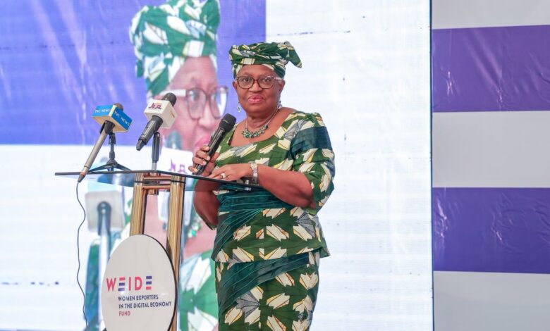 WTO powers $50m digital trade for women in Nigeria 5 IMG 20250815 WA0016