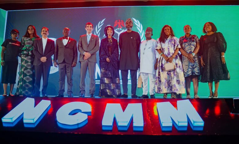 Musawa launches Nigeria’s first digital museum to showcase national heritage 5 IMG 20250815 WA0037