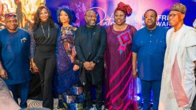 PHOTO NEWS: Ahead of continental music show, AFRIMA hosts patrons’ dinner in Lagos 2 IMG 20250815 WA0048