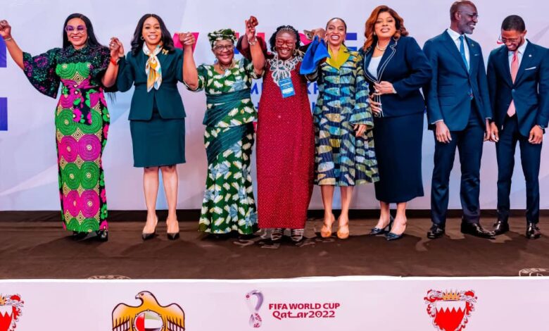 146 women to access $50m grants as WTO breaks barriers in Nigeria's digital trade 1 IMG 20250815 WA0054