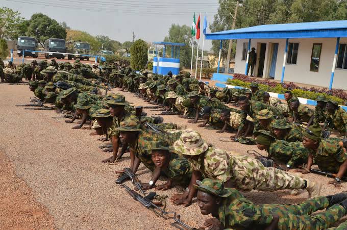 Nigerian Army announces 2-day weapons training in Ondo 1 IMG 20250816 WA0002