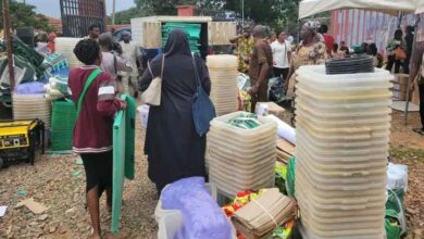 INEC deploys 2,062 officials, 574 BVAS machines for Ibadan North by-election 13 IMG 20250816 WA0010