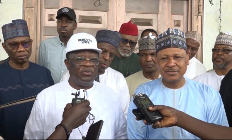 Tinubu approves ₦16.7bn for immediate reconstruction of Mokwa Bridge 1 IMG 20250816 WA0040