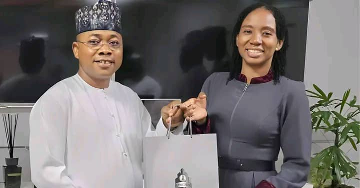 Ododo visits PenCom DG, reaffirms commitment to pensioners’ welfare 1 IMG 20250816 WA0045