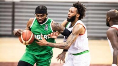 2025 AfroBasket: D’Tigers battle Cameroon in winner-takes-all clash 6 IMG 20250817 WA0012