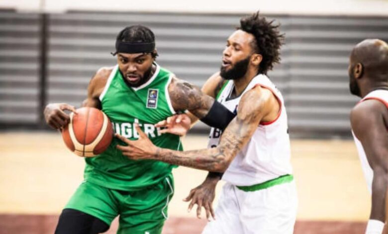 2025 AfroBasket: D’Tigers battle Cameroon in winner-takes-all clash 1 IMG 20250817 WA0012