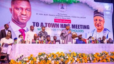 Key takeaways from our tour of Enugu and Ebonyi states, by Bayo Onanuga 10 IMG 20250817 WA0019