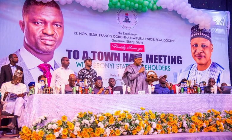 Key takeaways from our tour of Enugu and Ebonyi states, by Bayo Onanuga 1 IMG 20250817 WA0019