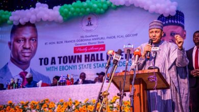 Citizen’s Diary: The message from the South-East to President Tinubu, by Fredrick Nwabufo 9 IMG 20250817 WA0020