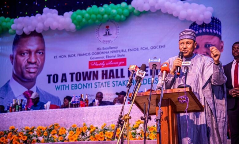 Citizen’s Diary: The message from the South-East to President Tinubu, by Fredrick Nwabufo 1 IMG 20250817 WA0020