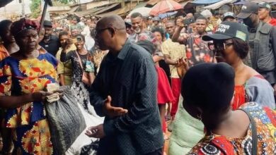 Peter Obi: Politics without anchor, by Uche Nnadozie 2 IMG 20250818 WA0007