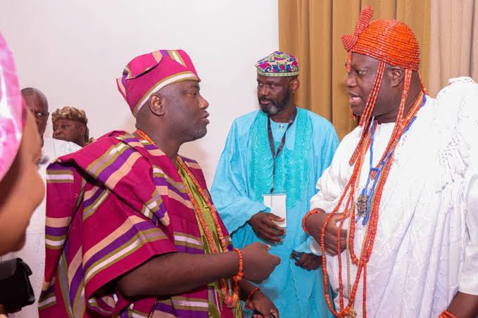 The timeless authority of the Ooni of Ife cannot be challenged – by Pelumi Olajengbesi Esq. 1 IMG 20250818 WA0038