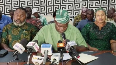 NULGE accuses AGF of plot to divert Osun LG funds 4 IMG 20250818 WA0045