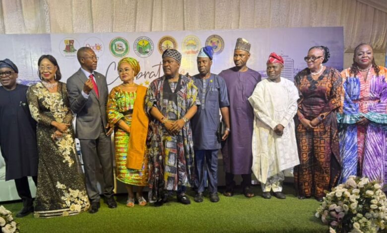 Odu’a celebrates 60 years of Cocoa House, pledges modernisation 1 IMG 20250820 WA0003