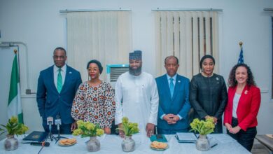 California delegation visits Nigeria, seeks collaboration on climate, technology 1 IMG 20250820 WA0004