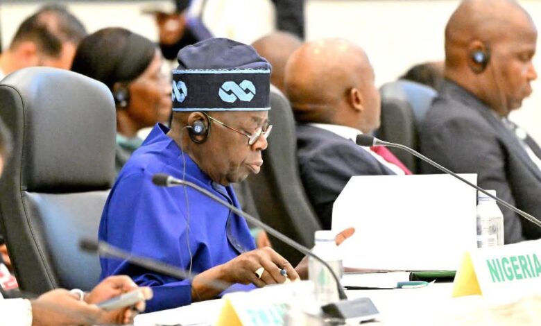 Tinubu targets $1bn trade and investment at TICAD9 1 IMG 20250820 WA0045