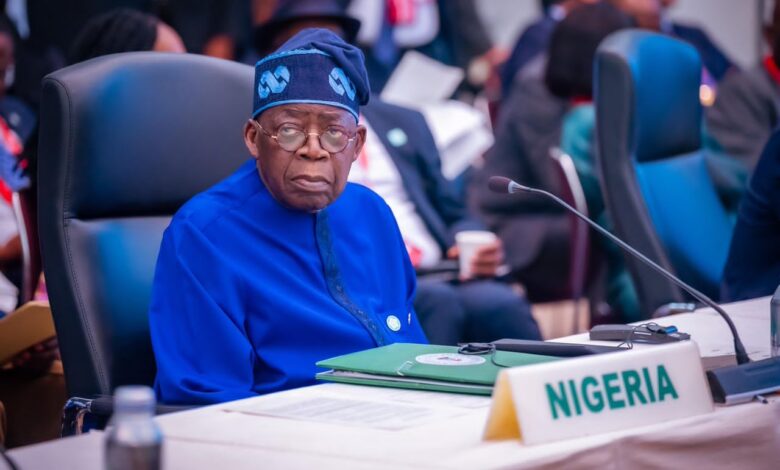 Nigeria safe under President Tinubu’s leadership — Group 1 IMG 20250820 WA0046