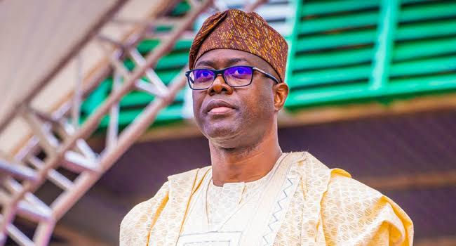 Makinde earns lawmakers' praise as Oyo Assembly resumes, endorses ₦300bn loan 1 IMG 20250820 WA0073