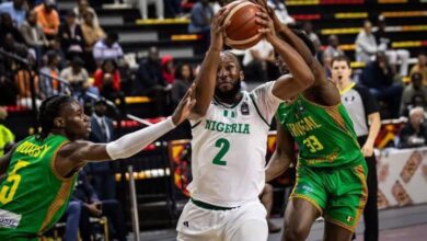 FIBA Afrobasket: Senegal shatter D'Tigers' semi-final dream 10 IMG 20250820 WA0109