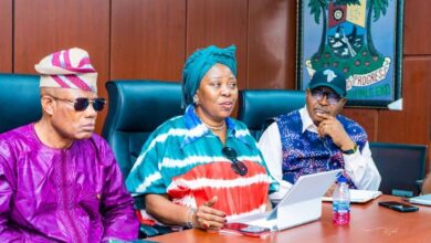 Lagos plans seven-day cultural festival to celebrate Yoruba Heritage Week 5 IMG 20250821 WA0016