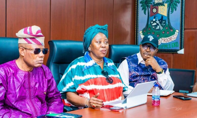 Lagos plans seven-day cultural festival to celebrate Yoruba Heritage Week 1 IMG 20250821 WA0016