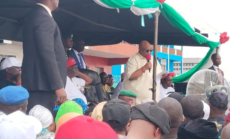 Adeleke vows to reclaim LG system, says Osun on path of prosperity 1 IMG 20250821 WA0037