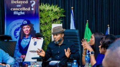 NCAA meets passenger, crew in ongoing Ibom Air ‘air rage’ investigation 6 IMG 20250821 WA0043