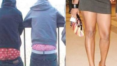 ‘Fashion or moral decay?’ – Lecturer raises concern over student dressing 1 IMG 20250821 WA0046