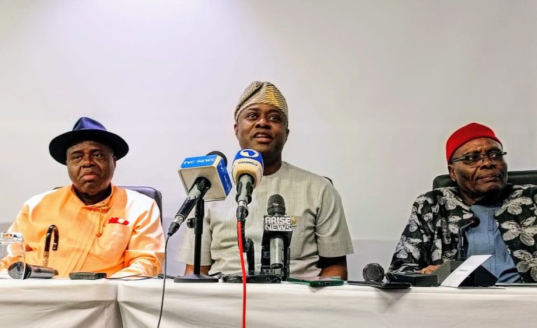 Makinde subtly targets Wike, says he won’t ‘go low’ with anyone 1 IMG 20250821 WA0051