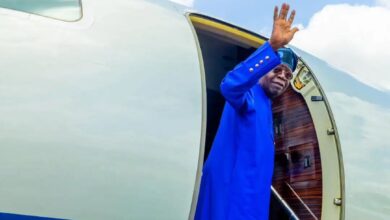 From Yokohama to Rio: How Tinubu’s global engagements are shaping Nigeria’s future, by Tayo Mabeweje 6 IMG 20250821 WA0061