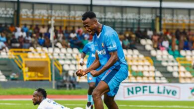 Remo Stars, Rivers United settle for draw in NPFL season opener 5 IMG 20250822 WA0030
