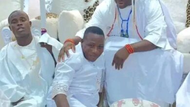 Sunday Igboho visits Ile-Ife, apologises to Ooni over past comments 9 IMG 20250823 WA0005 1