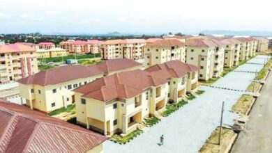 A Key for Aisha: How a Kuwaiti-Nigerian pact will turn over 77,000 poor Nigerians into homeowners, by Olabode Opeseitan 8 IMG 20250823 WA0006 1