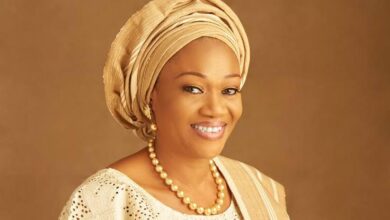 Oluremi Tinubu cautions Ondo women against selling empowerment tools 11 IMG 20250823 WA0028