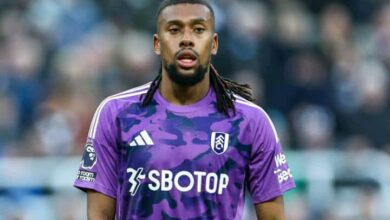 Iwobi's assist secures Fulham point against Manchester Utd 3 IMG 20250824 WA0006 1