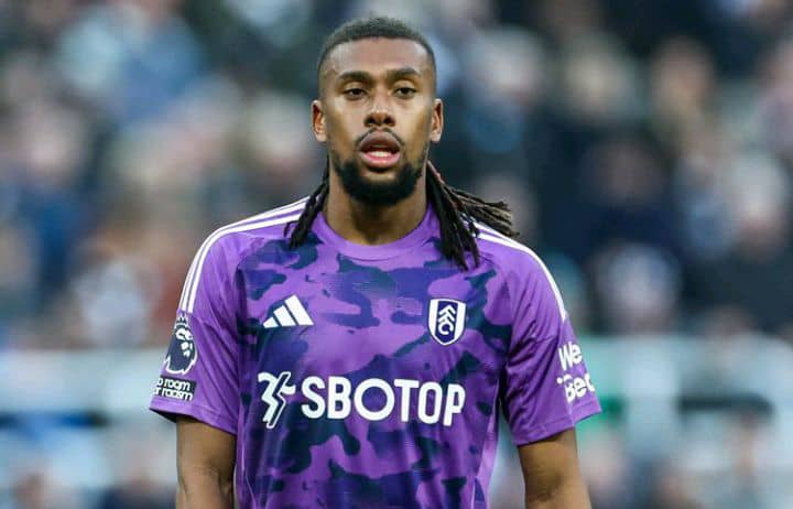 Iwobi's assist secures Fulham point against Manchester Utd 1 IMG 20250824 WA0006 1