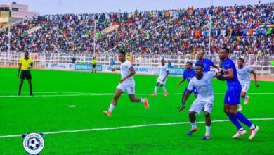 Shooting Stars, Katsina Utd start new season with home losses 2 IMG 20250824 WA0008 1